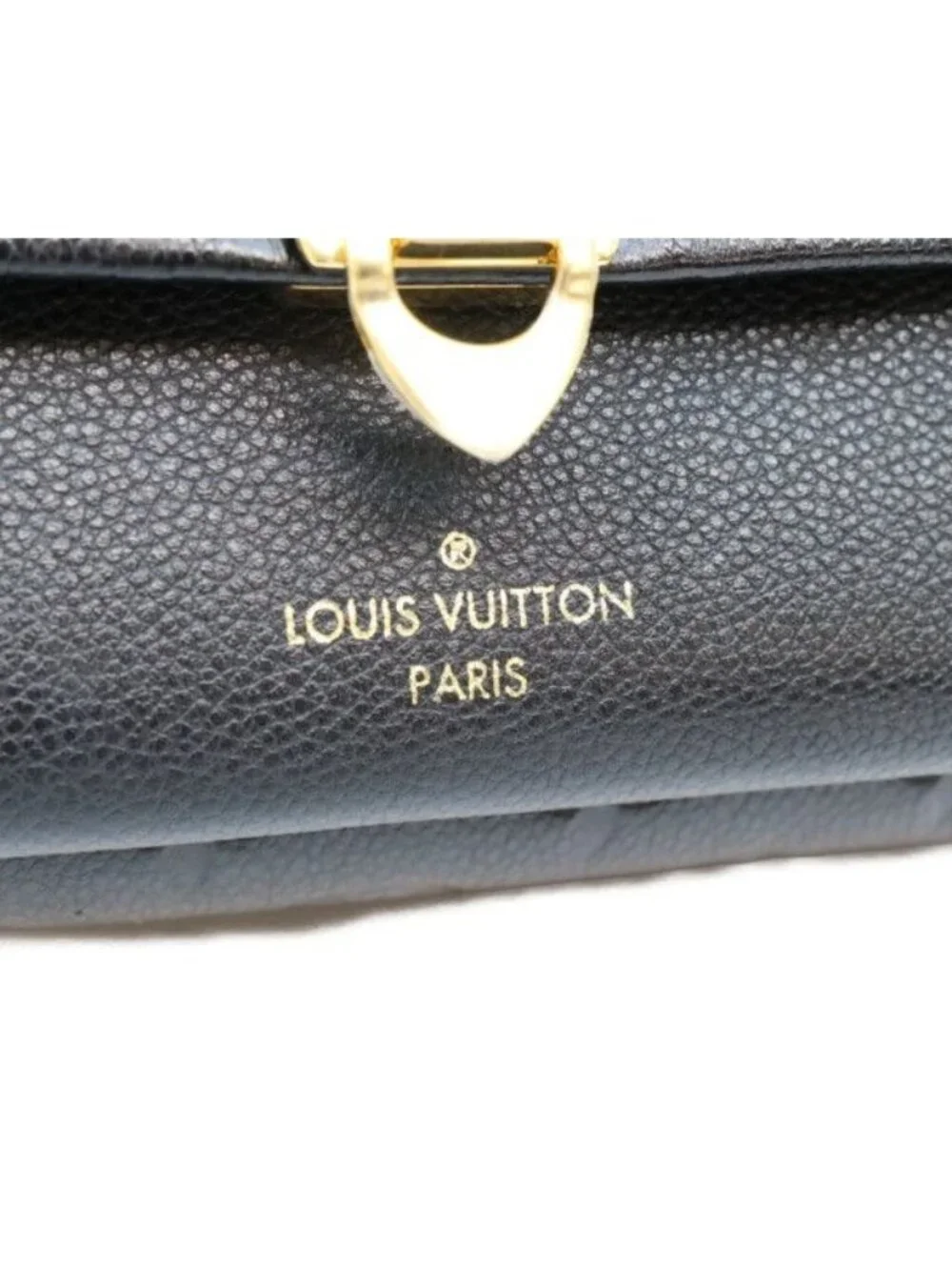 Louis Vuitton this authentic